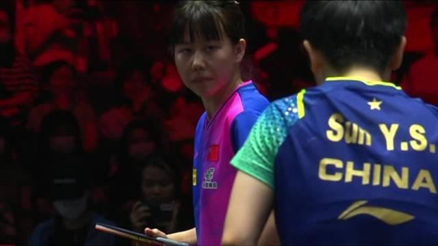 JackeyLove爆冷击败切尔西，逆转引爆全场！