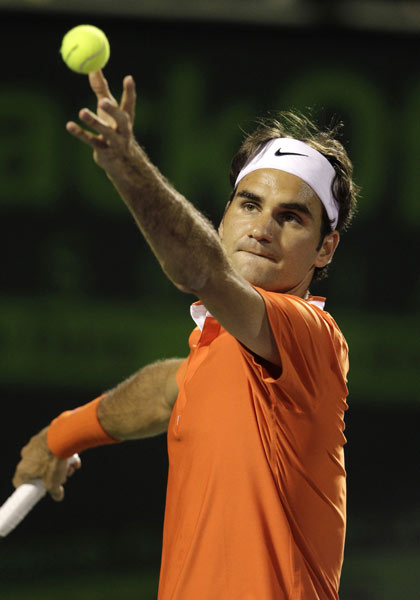 费德勒新星连败表现惊艳，塞尔维亚队未来可期！