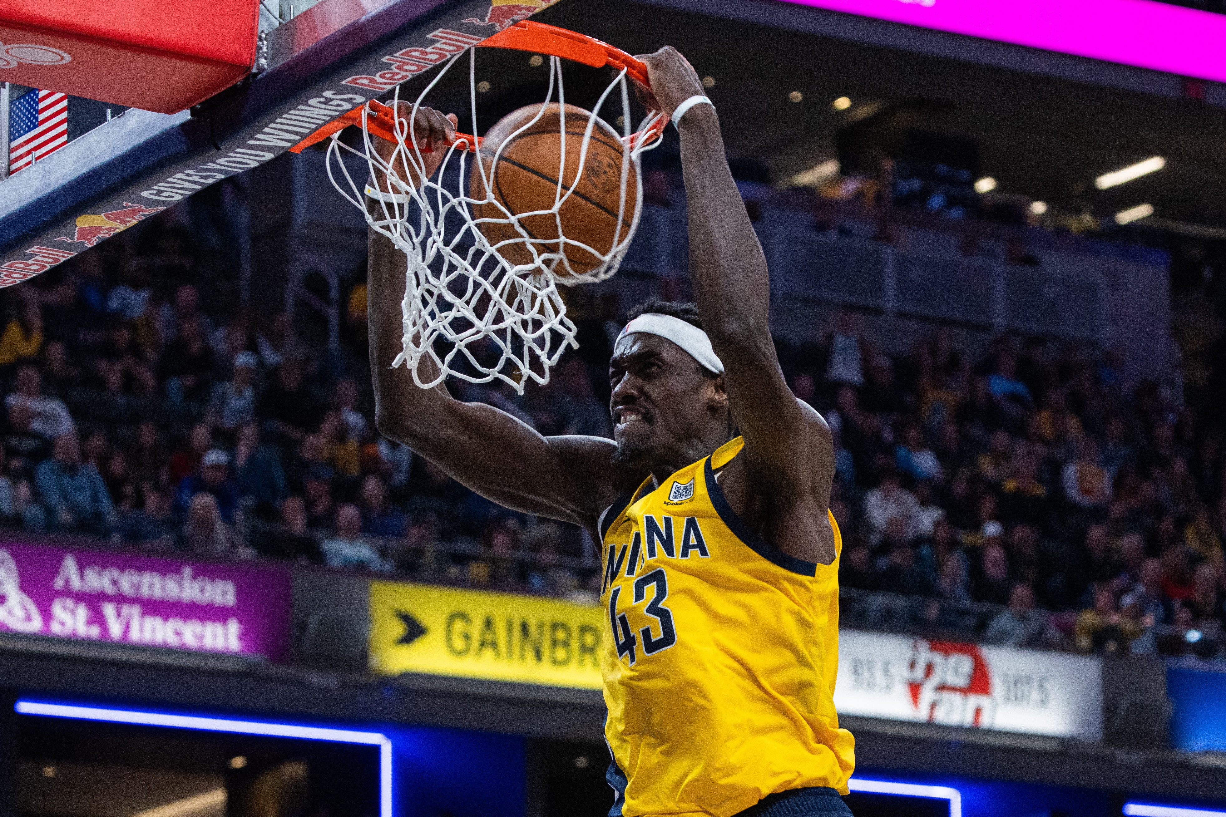 西亚卡姆新星晋级下一阶段表现突出，篮网前途光明！